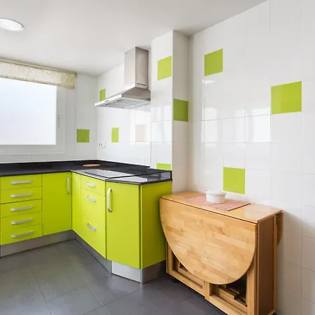 Mar Mediterraneo Apartment