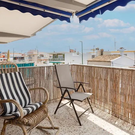 Mar Mediterraneo Apartment
