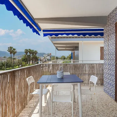 Mar Mediterraneo Apartment *