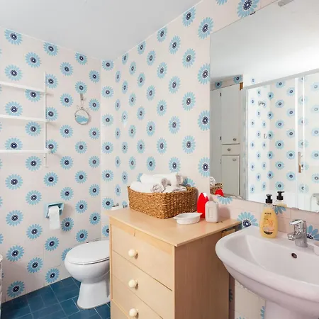 Apartamento Mar Mediterráneo *