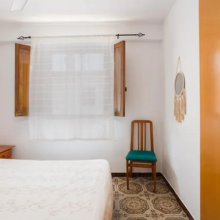 Apartamento Mar Mediterráneo