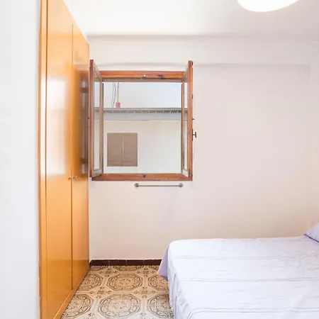 Apartamento Mar Mediterráneo
