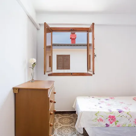 Apartamento Mar Mediterráneo