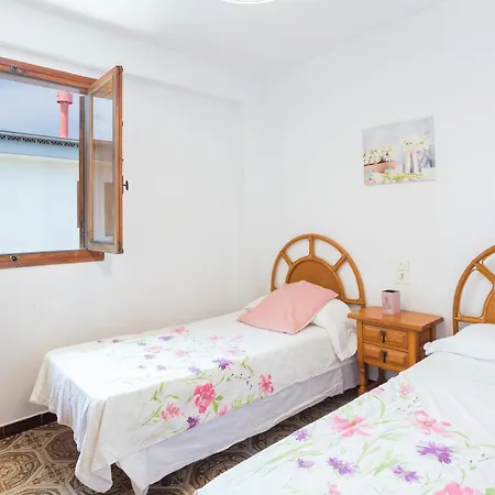 Apartamento Mar Mediterráneo *